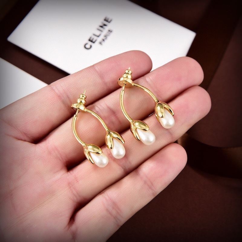 Celine Earrings